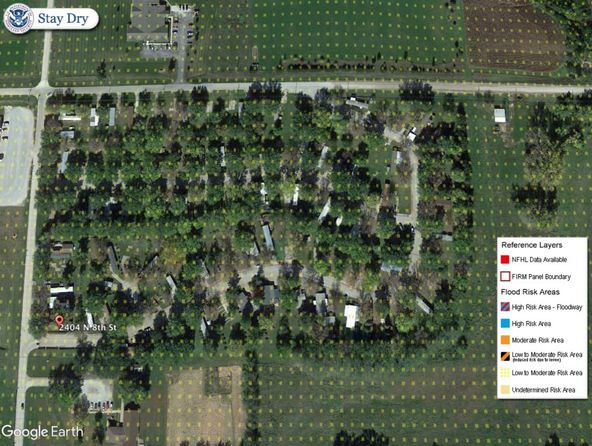 Villa Village: 2404 N 8th St, Red Oak, IA 51566